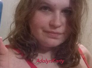 Adalyn_Karty