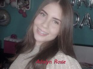 Adalyn_Rosie