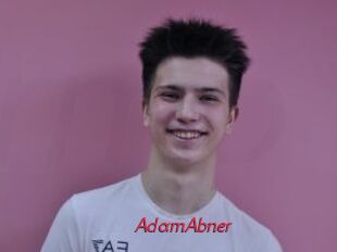 AdamAbner