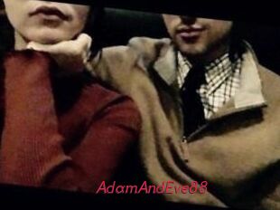 AdamAndEve88