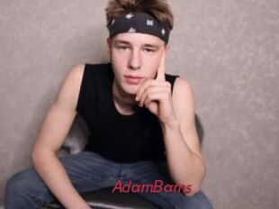 AdamBarns