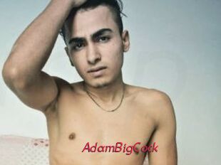 AdamBigCock