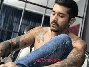AdamBlake