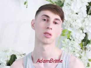AdamBrittle