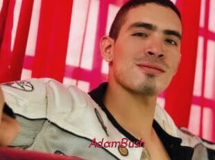 AdamBush