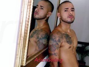 AdamGosling
