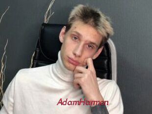 AdamHarmon