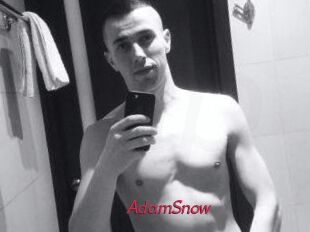 AdamSnow