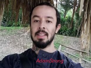 AdamStrong