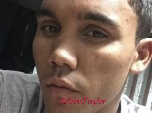 Adam_Tayler