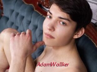 AdamWallker