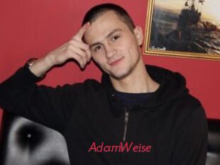 AdamWeise
