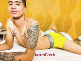 AdamYorck