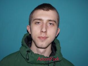 AdamYork