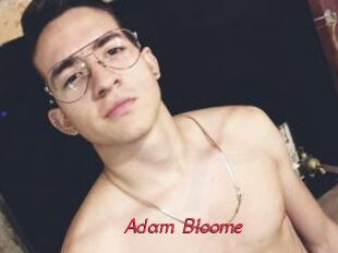 Adam_Bloome
