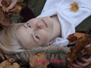 Adam_Dream