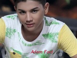 Adam_Ford