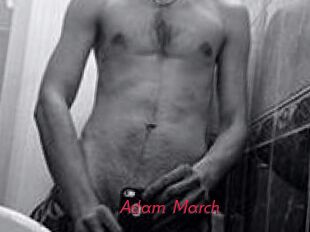Adam_March