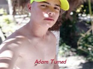 Adam_Turned