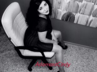 AdamantCindy
