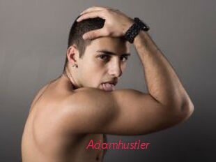 Adamhustler