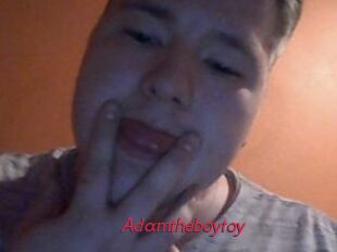 Adamtheboytoy