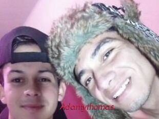 Adamythomas
