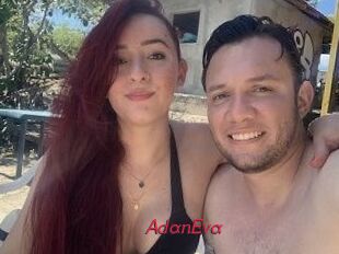 AdanEva