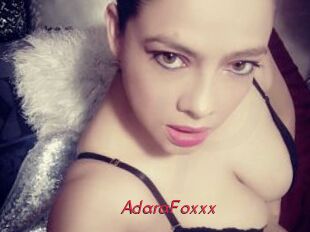 AdaraFoxxx
