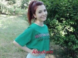 AddaKarin