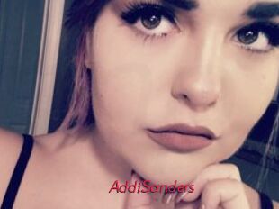 AddiSanders