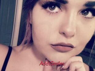 AddiSmiles