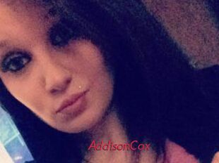 Addison_Cox