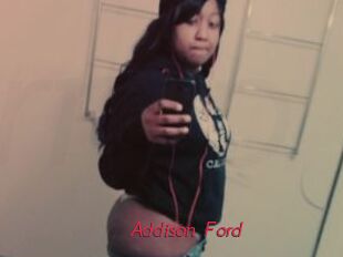 Addison_Ford