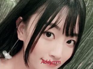 Addymm