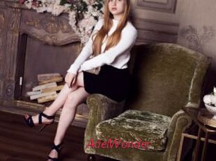 AdelWonder