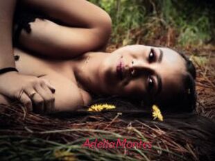 AdeliaMontes