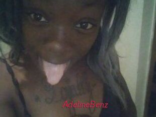 Adeline_Benz