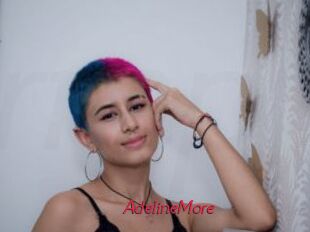 AdelineMore