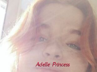 Adelle_Princess