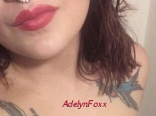 AdelynFoxx