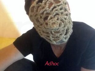Adhoc