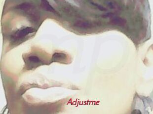 Adjustme