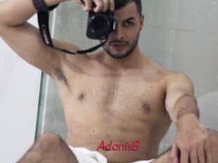 AdonisB