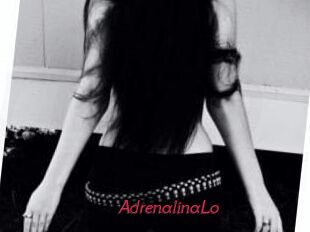 AdrenalinaLo