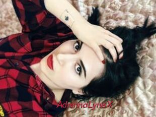 AdrennaLyneX