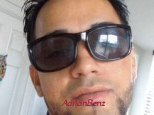 Adrian_Benz