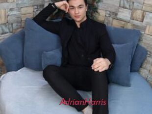 AdrianHarris