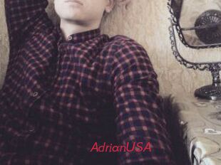 AdrianUSA