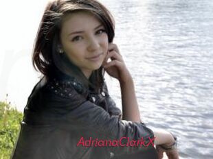 AdrianaClarkX